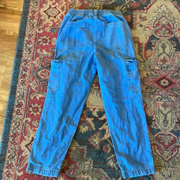 Gap Cargo Jeans - Picture 5 of 5